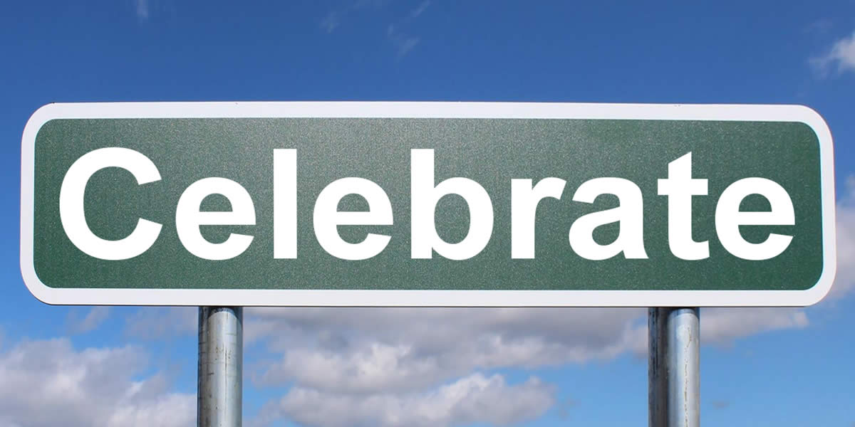 Celebrate