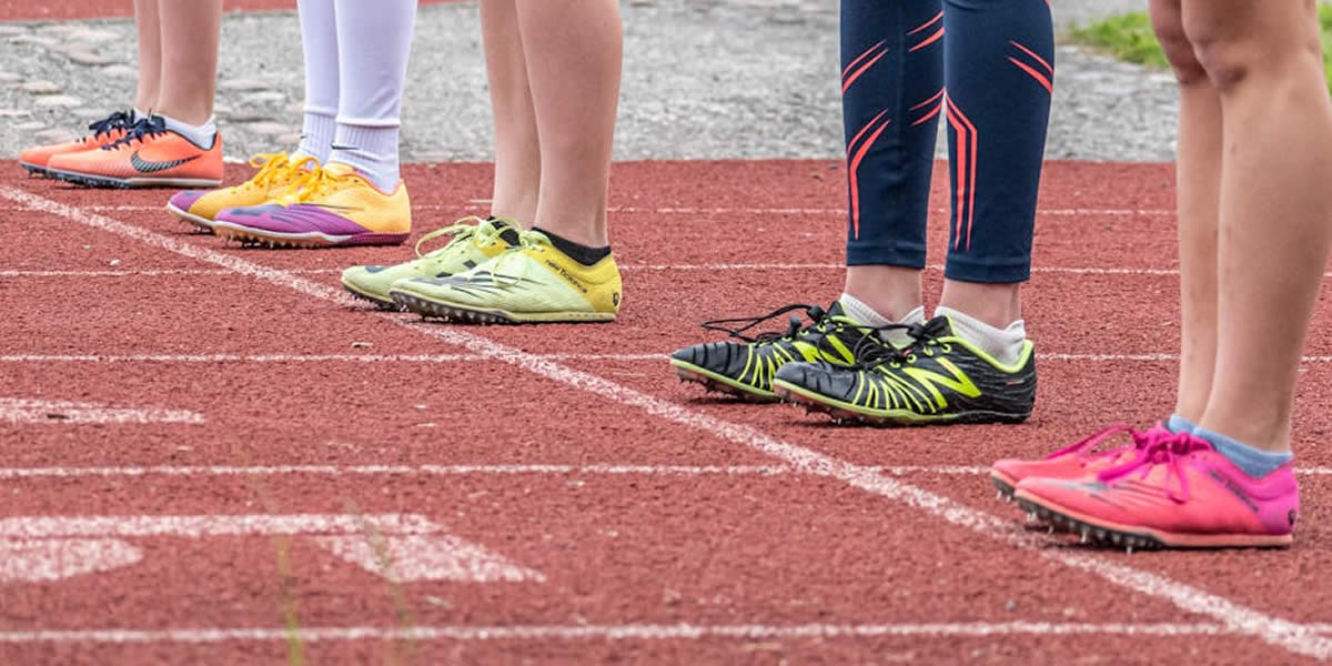 Boosting you mood by running