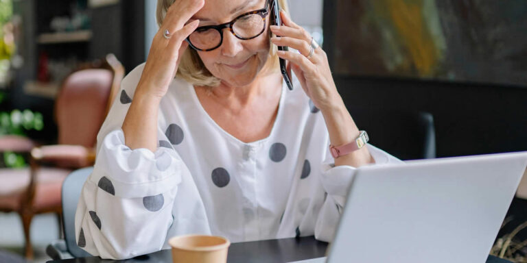 How to Achieve a Career Pivot in Your 40s