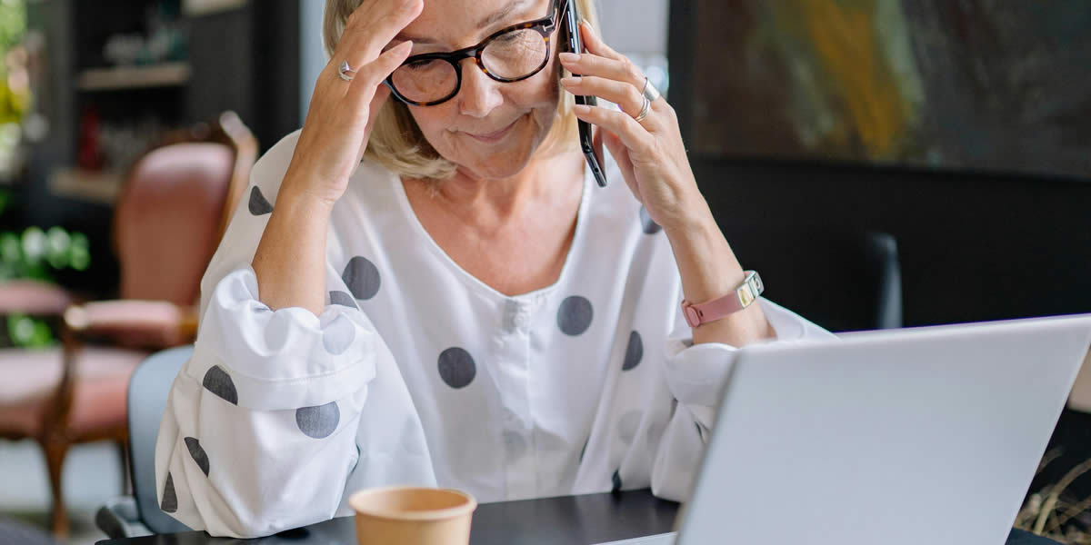 How to Achieve a Career Pivot in Your 40s