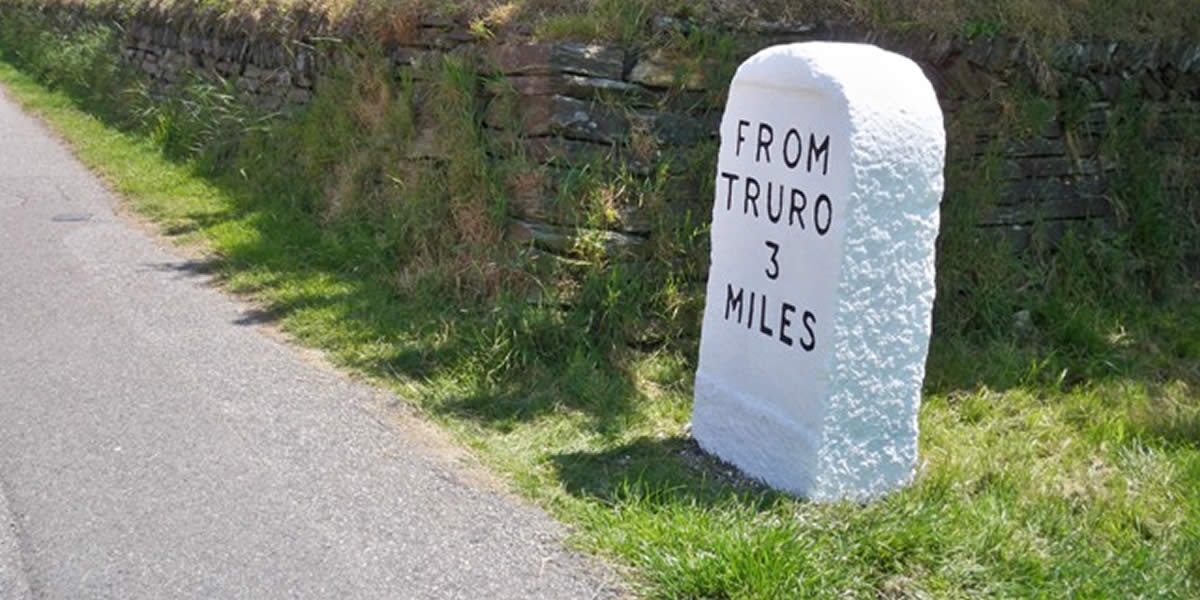 Milestones