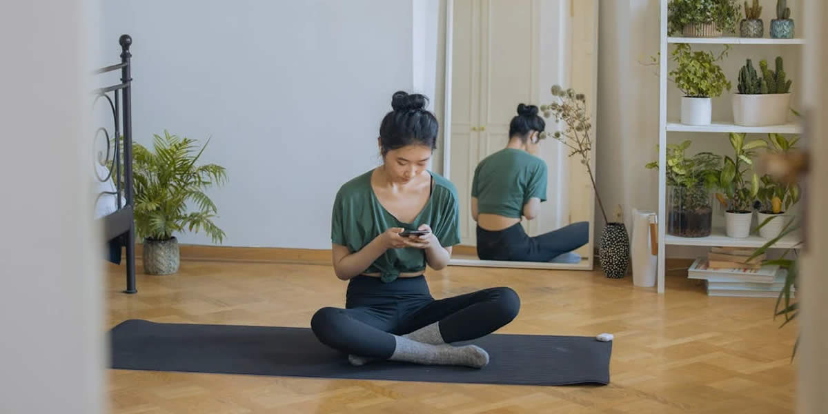 Top 5 Meditation Apps to Improve Mental Clarity