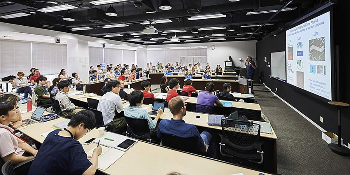Seminar