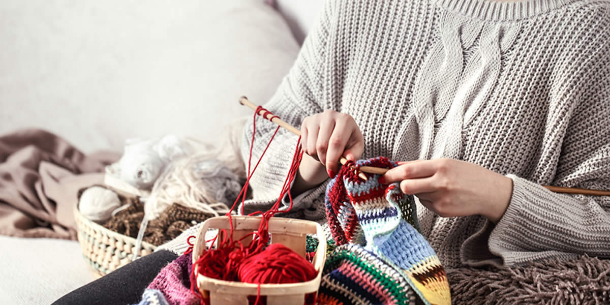 Creative Hobbies That Double as Stress Relief