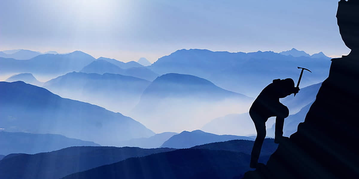 Embracing Challenges