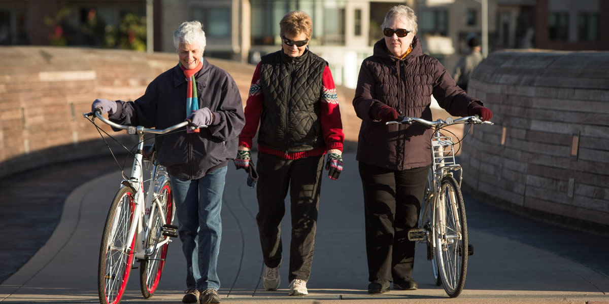 Exercise for Heart Health