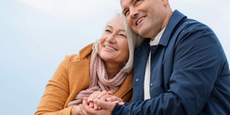 How to Maintain Healthy Relationships as You Age