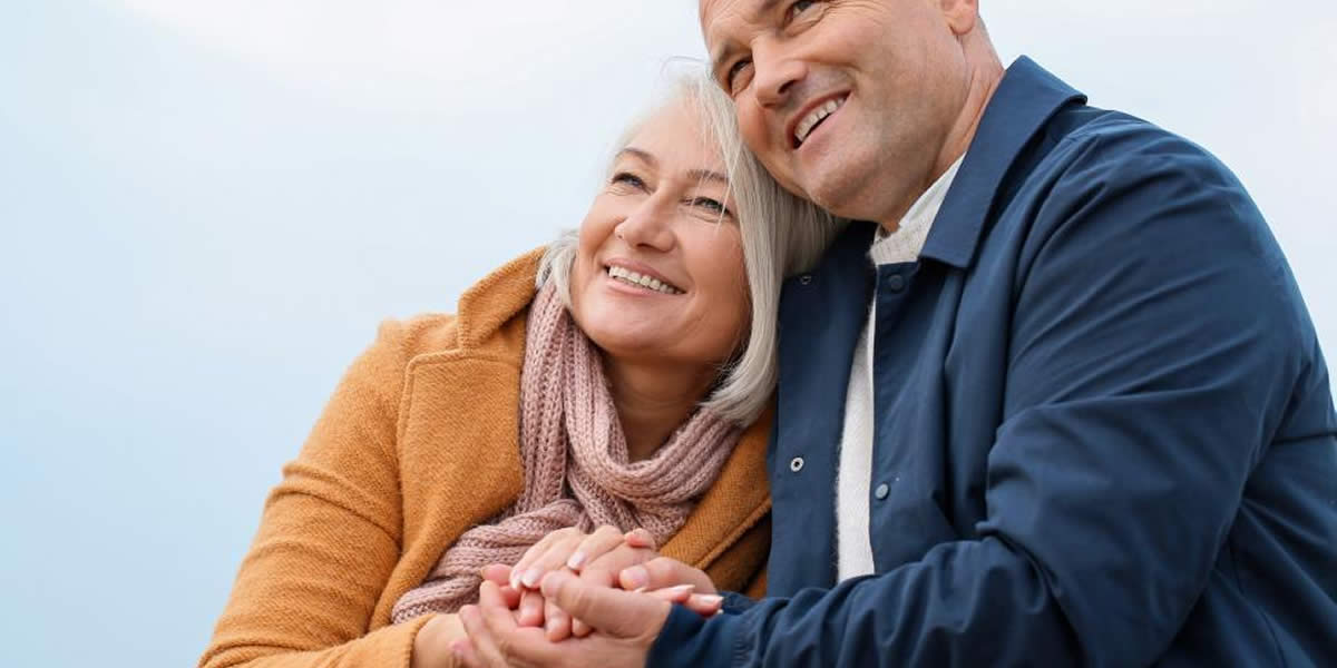 How to Maintain Healthy Relationships as You Age