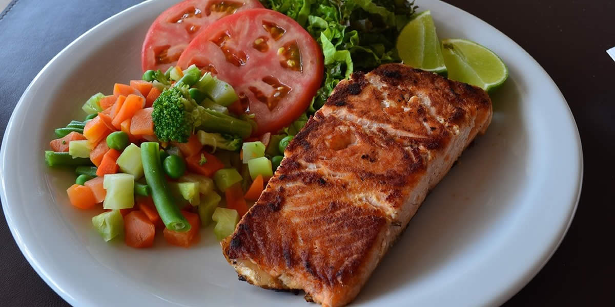 The Role of Diet in Heart Health