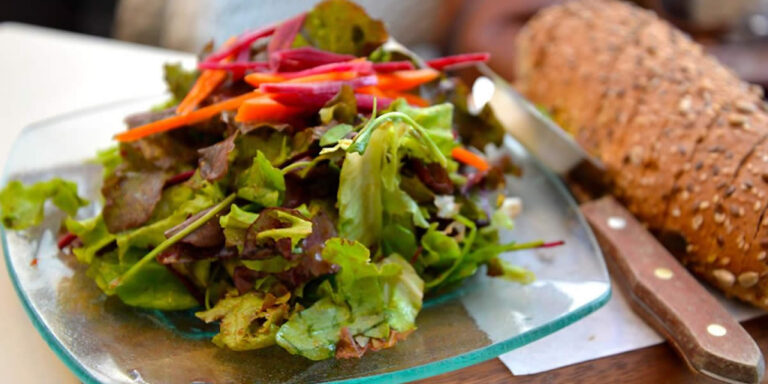 Balancing Macronutrients for Energy and Weight Loss