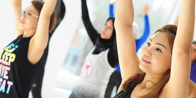 The Role of Mobility Drills in Injury Prevention