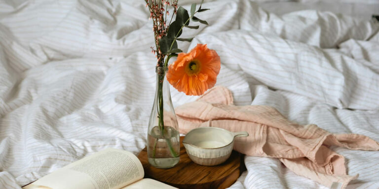 Natural Remedies for Better Sleep Without Medication