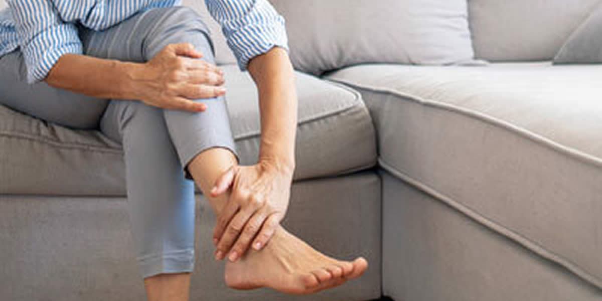 Best Stretches to Improve Ankle Mobility