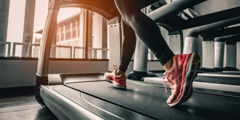 How to Boost Stamina for Everyday Activities