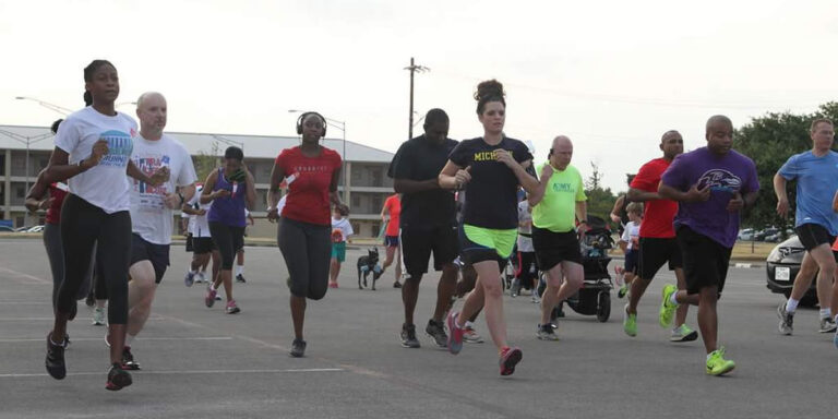 Walking vs. Running: Which Is Better for Weight Loss After 40?